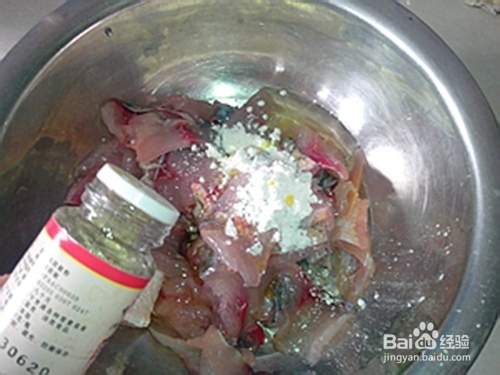 超详细家烧酸菜鱼：微辣酸菜鱼