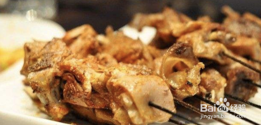 西宁青海有什么好吃的美食
