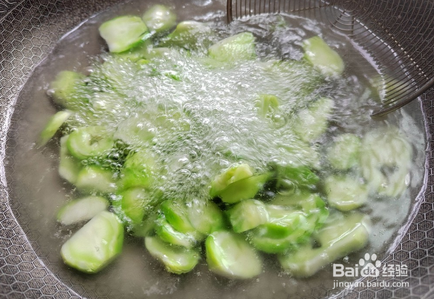 酸辣儿菜的家常做法