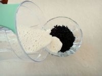 香蕉黑米露：[2]丰胸系列