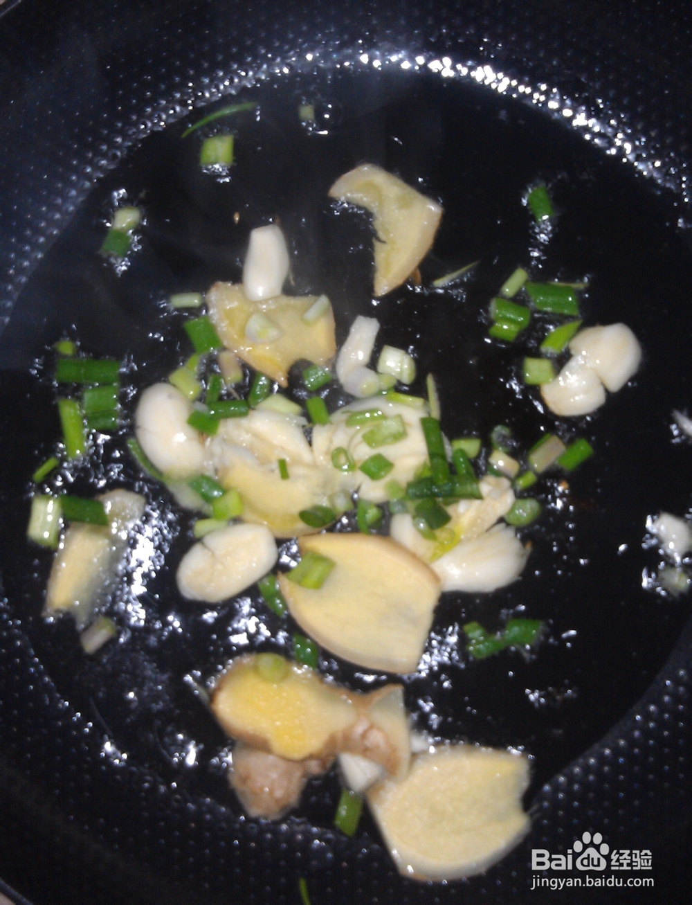 过年美食系列：年年有余---营养好滋味的红烧鱼