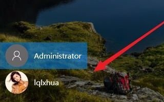 win10系统怎么设置开机登录默认账户