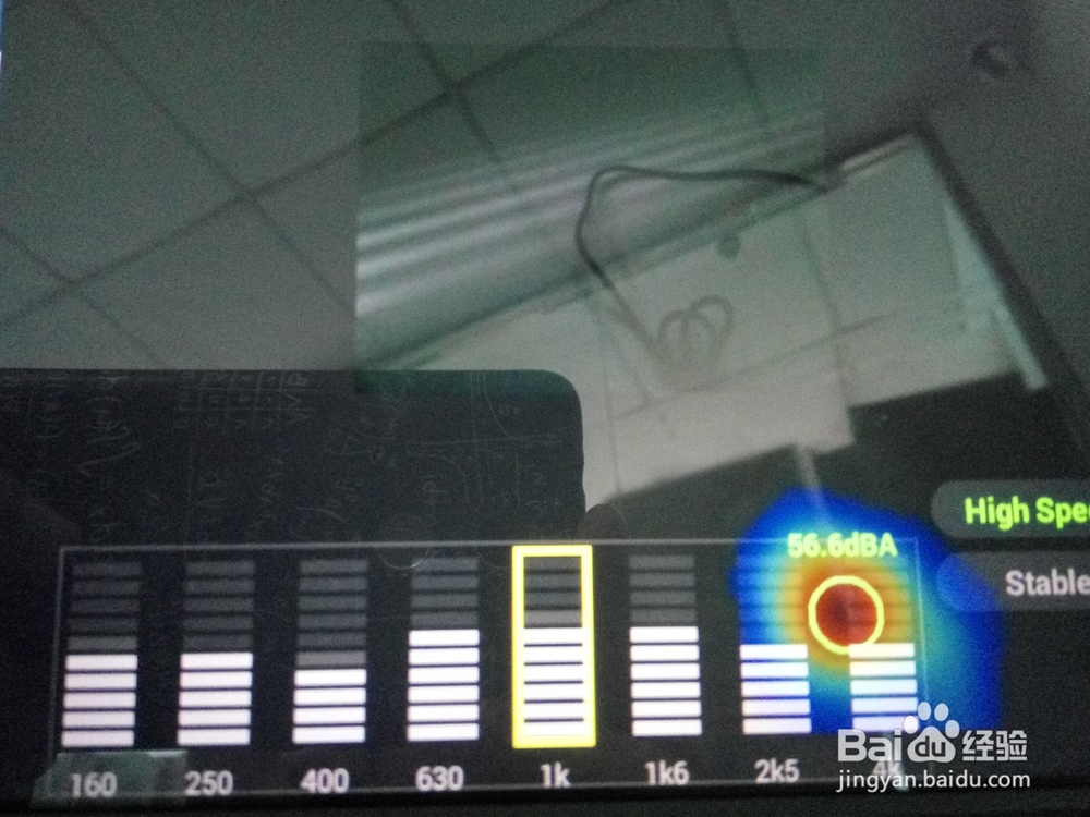 详细讲解KMSV各项菜单