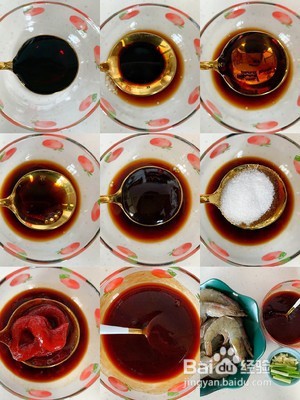 油焖大虾的做法