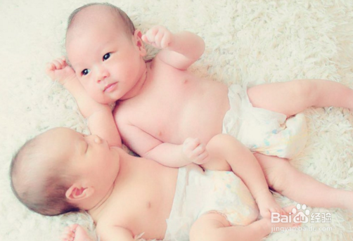 宝宝常用的保健用品