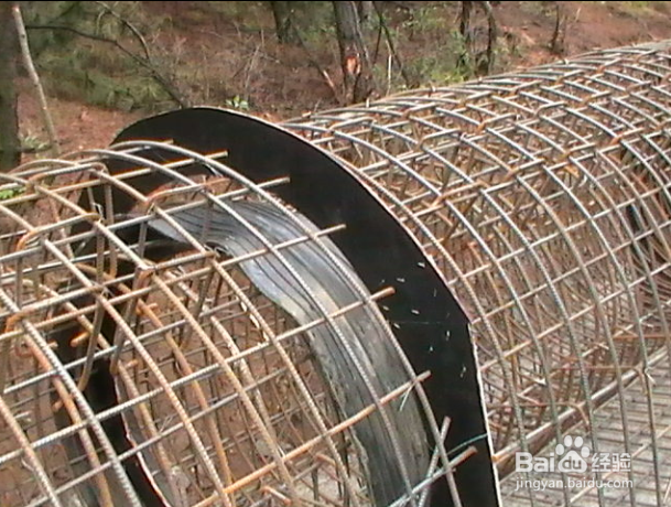 矿山建筑工程尾矿库排水系统管涵施工控制要点