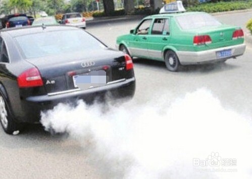 怎样驾驶预防和减少积碳？