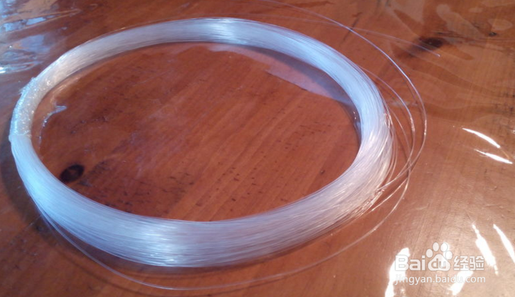 怎样制作一个会发光的星图