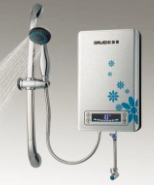 万和热水器怎么注水