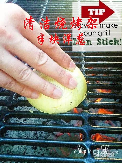 受用一辈子的厨房清洁方法妙招，超级简单实用