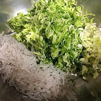 家乡风味-炸萝卜丝丸子怎么做