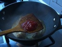 柠香鸡翅中制作方法