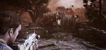 暴风警告任务攻略