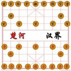 象棋怎么玩,最简单的教程