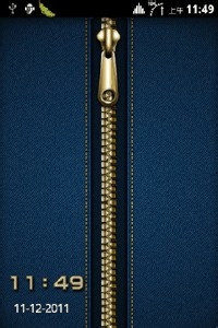 手机锁屏大集锦