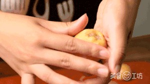 冬瓜馅月饼的做法