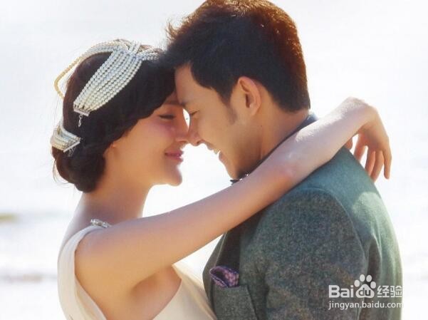 恋爱和婚姻究竟有怎样的区别?