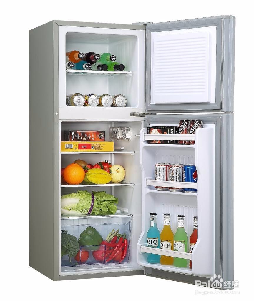 冰箱里异味太重怎么办？