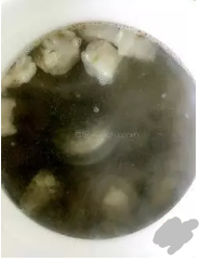 清炖羊肉的做法：