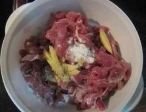 美食汤羹--芹菜豆腐羹