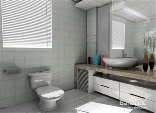 怎样才能清除厕所里的异味呢？