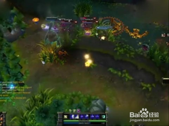 英雄联盟新手玩家应该知道的那些事