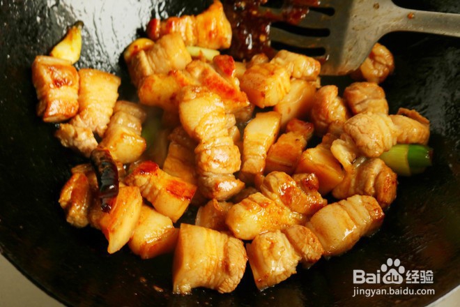 砂锅红烧肉怎么做