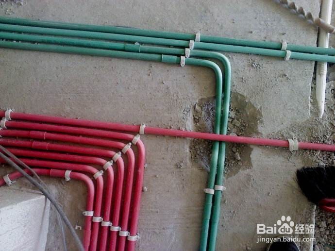 装修完成后水电改造怎么验收?