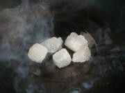 琥珀桃仁的做法