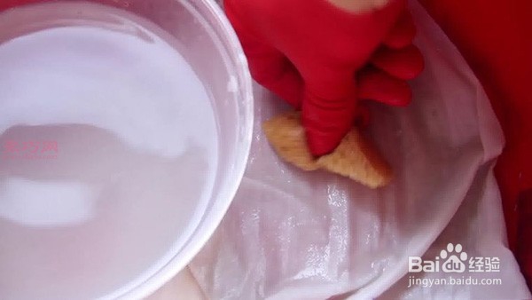 香蕉皮还能这么用