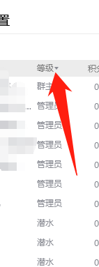 qq群怎么看自己的等级排名