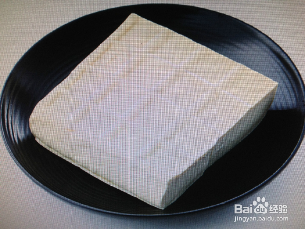 教你如何选豆腐