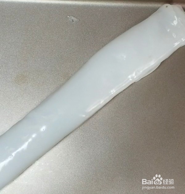 如何做青瓜凉粉皮?