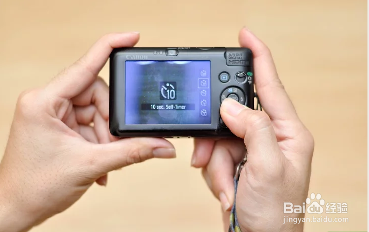 怎么才能为自己拍张好看到照片？