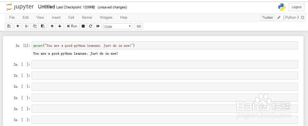 Python如何自学?0基础如何学Python??