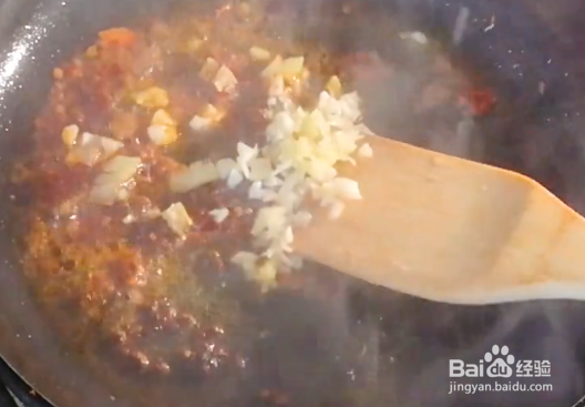 家常麻辣豆腐3分钟完事儿!