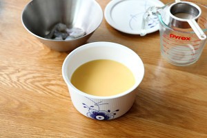 如何做虾仁蒸鸡蛋