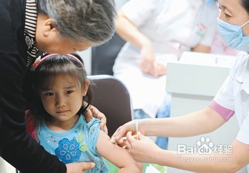 儿童腮腺炎怎么办