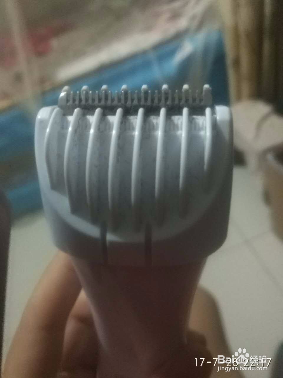 #神器#婴儿超静音理发器宝宝剃头不再哭