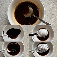 如何制作好吃的鱼香肉丝