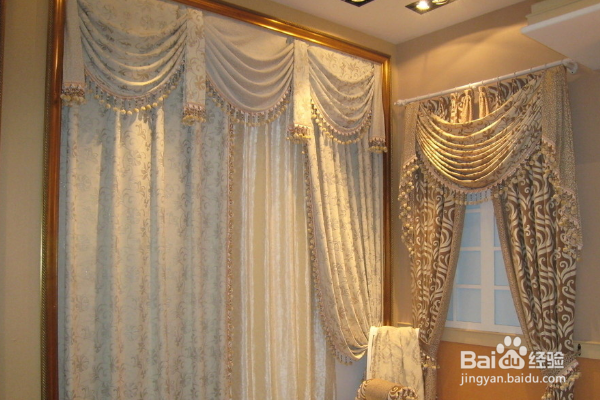 不同材质的窗帘不同清洁方式,你知道吗?