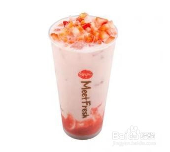 2018最全台式甜品大盘点