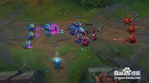 英雄联盟枢纽攻防怎么玩?