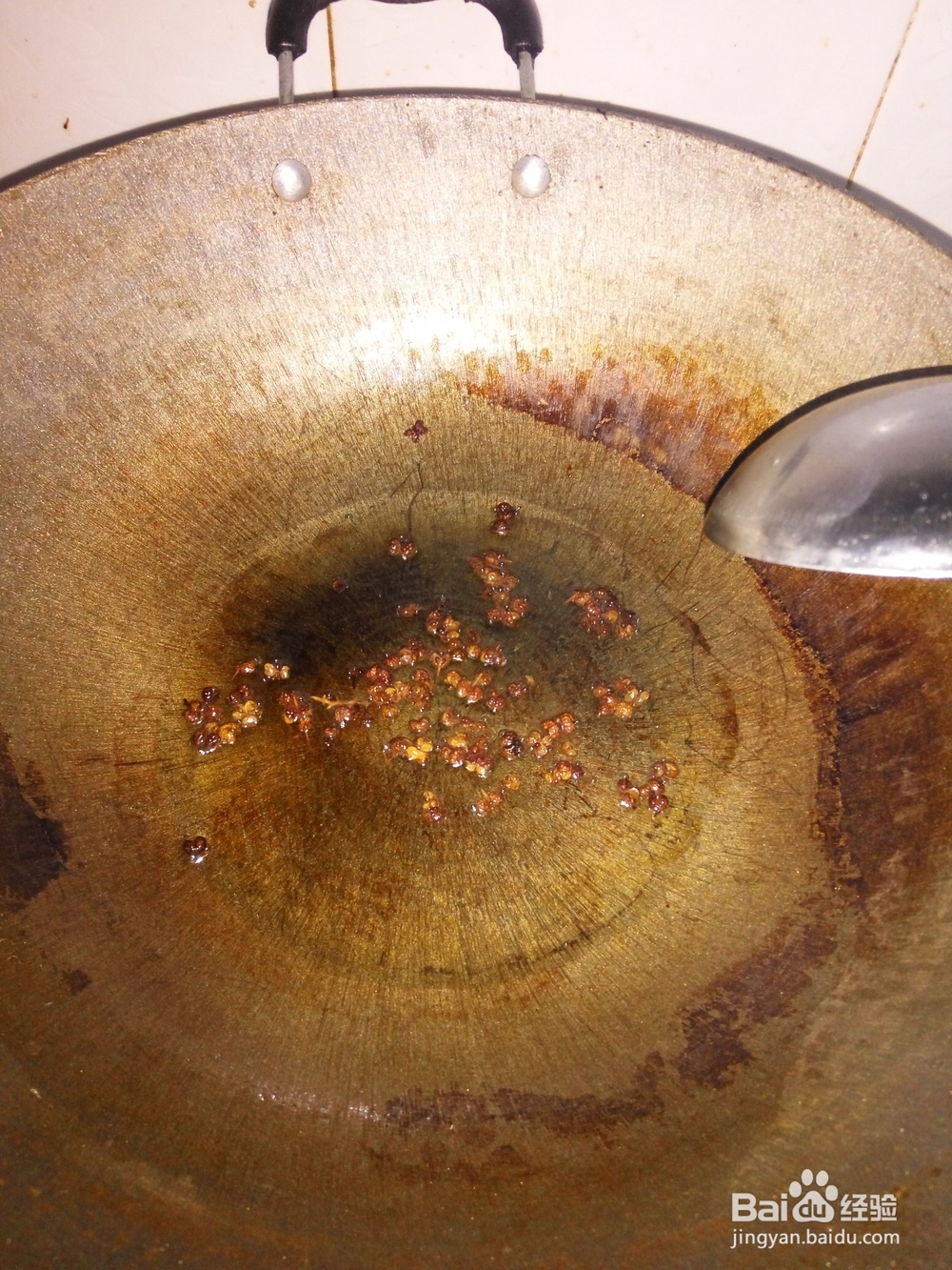 随性川味腊肠炒面