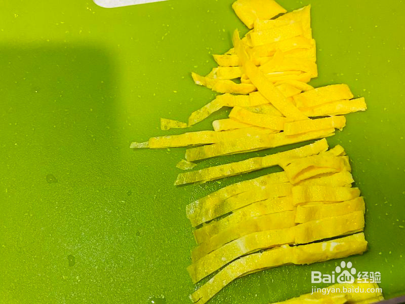 鳗鱼炒饭的做法