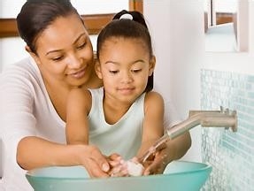 小儿肠胃不好怎么办——如何预防小儿肠胃炎