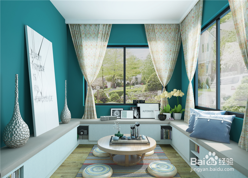 如何利用家居空间？如何打造大空间？