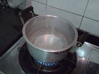 糖水菠萝罐头的简单制作