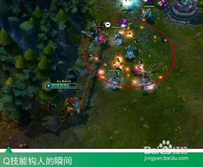 lol锤石出装 锤石技能分析