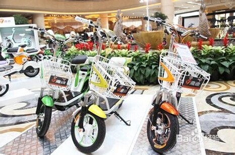 送爸妈电动车什么牌子好适合长辈的电动车解析